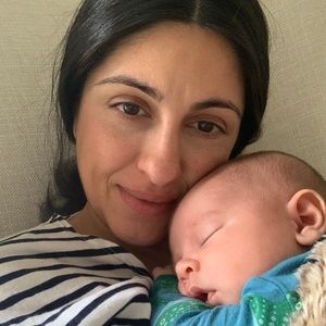 Meet your Posher, Goli